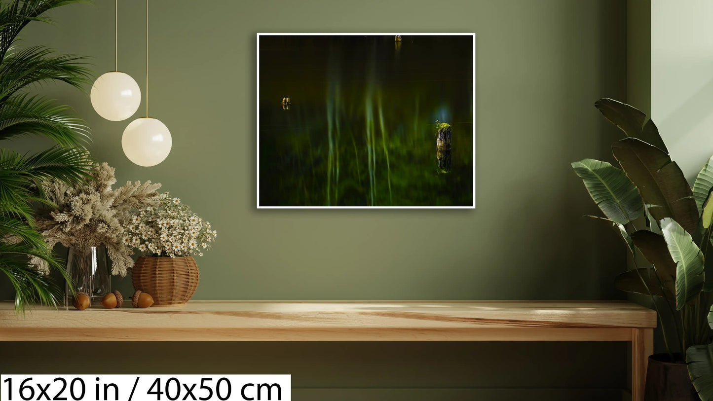 8. Floating time