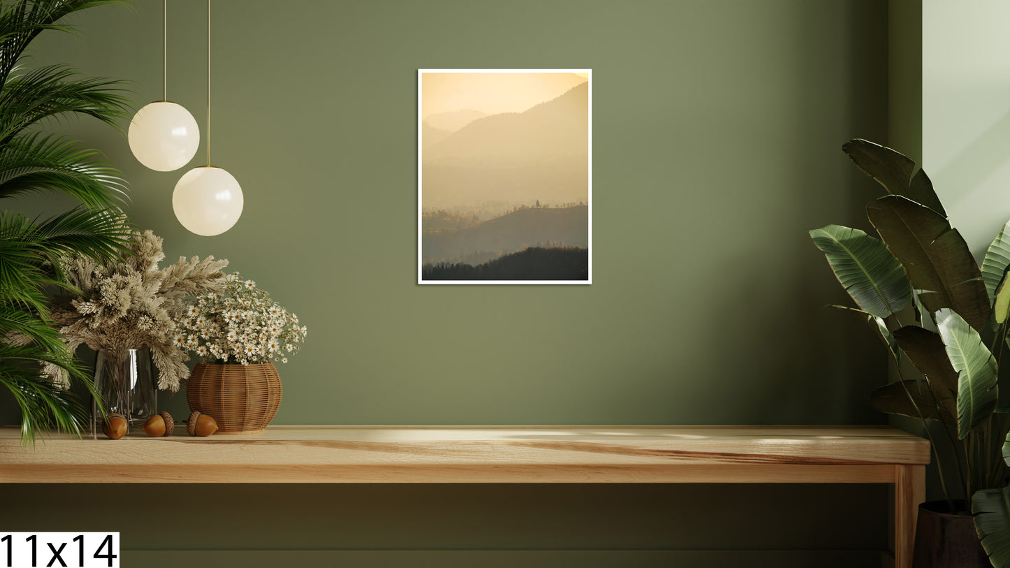 Rolling Hills #2