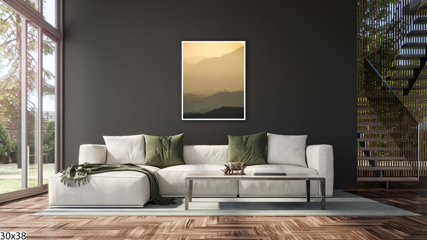 Rolling Hills #2