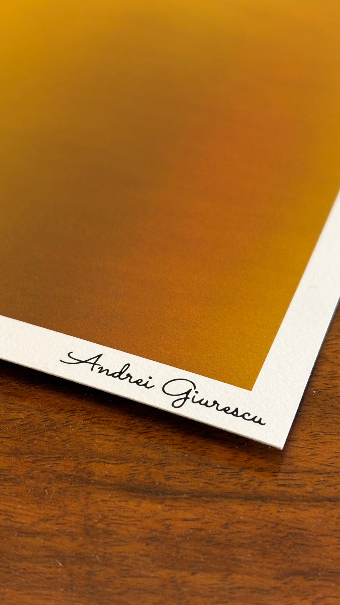Why I use Hahnemühle Photo Rag for every print I make