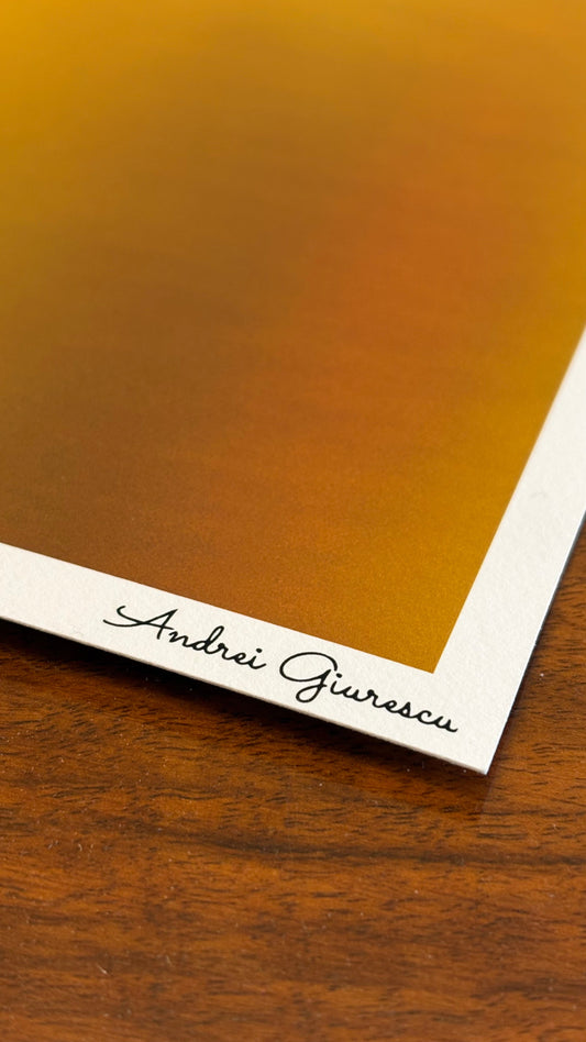 Why I use Hahnemühle Photo Rag for every print I make