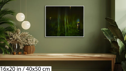 8. Floating time